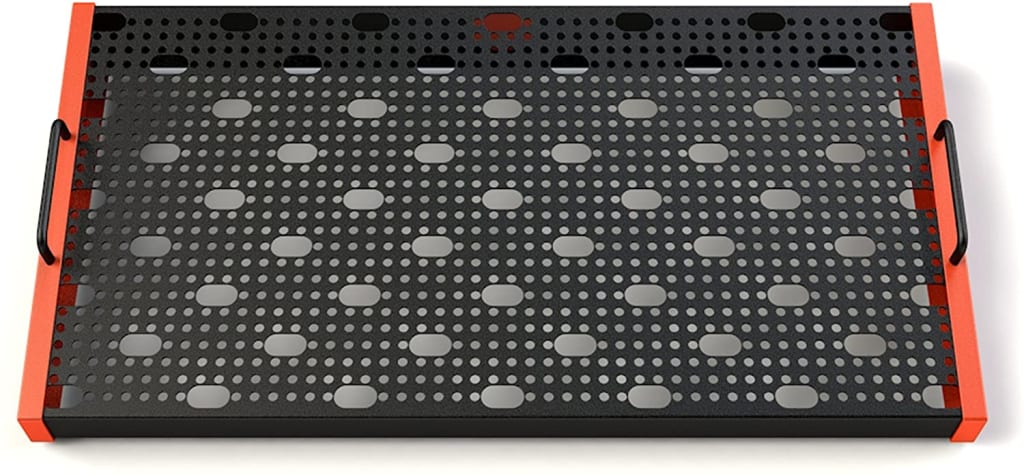 Rock Stock’s Holiday Gift Guide Temple Audio Design Modular Pedalboards